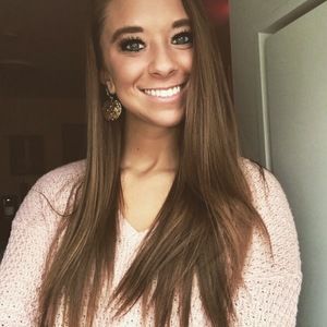 Meet your Posher, Amber